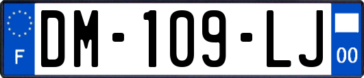 DM-109-LJ