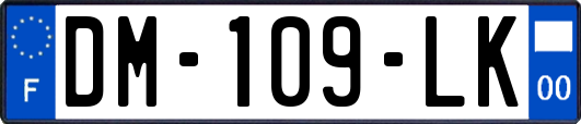 DM-109-LK