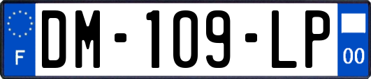 DM-109-LP