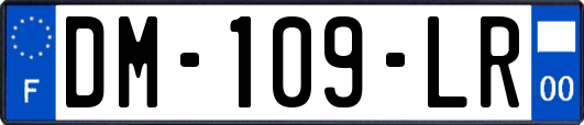 DM-109-LR