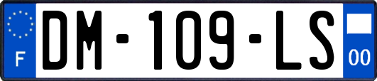 DM-109-LS