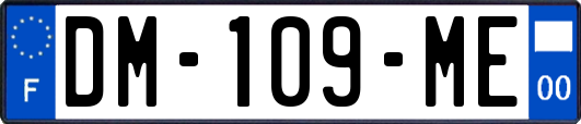 DM-109-ME