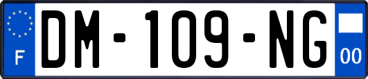 DM-109-NG