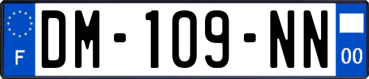 DM-109-NN