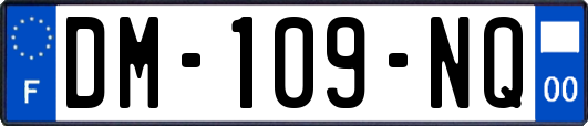 DM-109-NQ