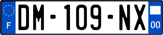DM-109-NX