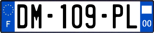 DM-109-PL
