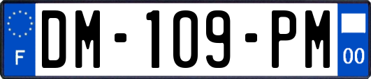 DM-109-PM