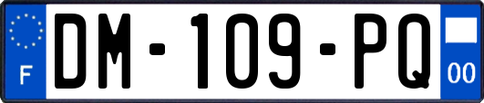 DM-109-PQ