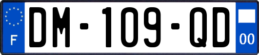 DM-109-QD