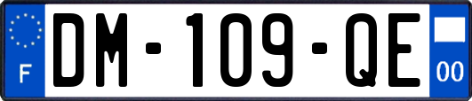 DM-109-QE