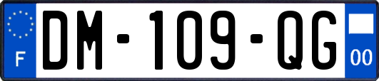 DM-109-QG