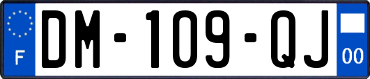DM-109-QJ