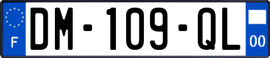 DM-109-QL