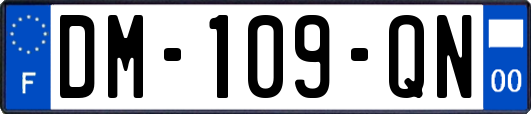 DM-109-QN