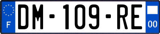 DM-109-RE