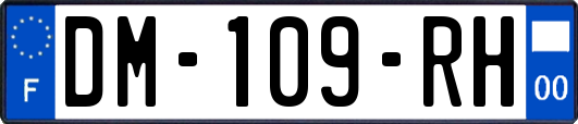 DM-109-RH
