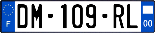 DM-109-RL