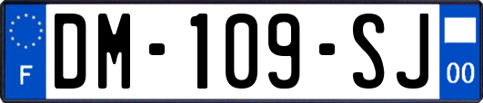 DM-109-SJ