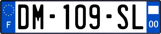 DM-109-SL