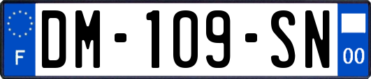 DM-109-SN