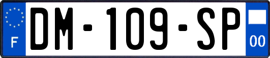 DM-109-SP