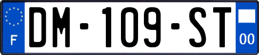 DM-109-ST