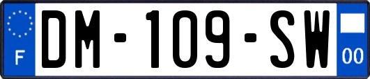 DM-109-SW
