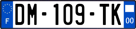 DM-109-TK