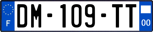DM-109-TT