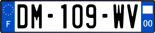 DM-109-WV