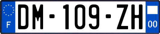 DM-109-ZH