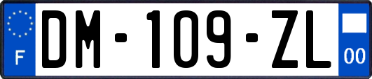 DM-109-ZL