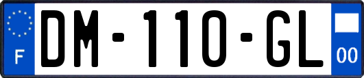 DM-110-GL