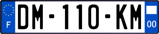 DM-110-KM