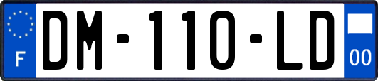 DM-110-LD