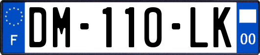 DM-110-LK