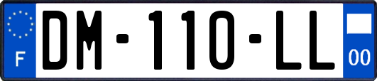 DM-110-LL