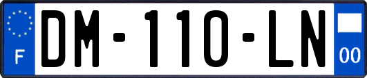 DM-110-LN