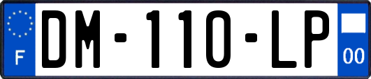 DM-110-LP
