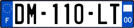 DM-110-LT