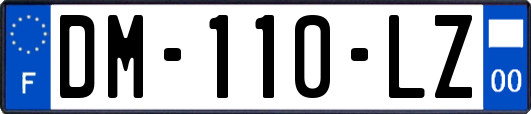 DM-110-LZ