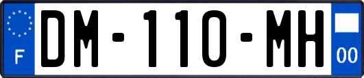 DM-110-MH
