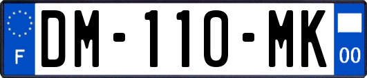 DM-110-MK