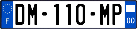 DM-110-MP