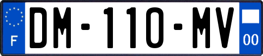 DM-110-MV