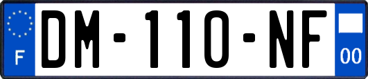 DM-110-NF