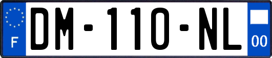 DM-110-NL