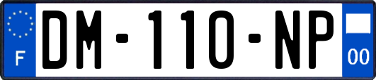 DM-110-NP