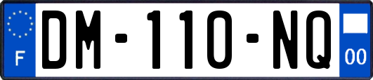 DM-110-NQ
